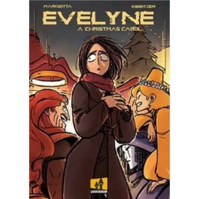 EVELYNE