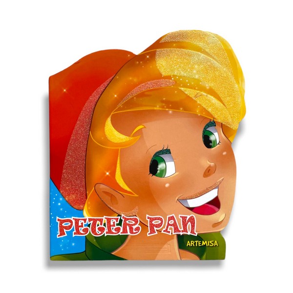PETER PAN COLECCION SONRISAS