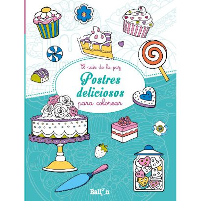 POSTRES DELICIOSOS COL EL PAIS DE LA PAZ