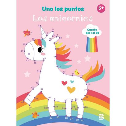 UNO LOS PUNTOS - LOS UNICORNIOS