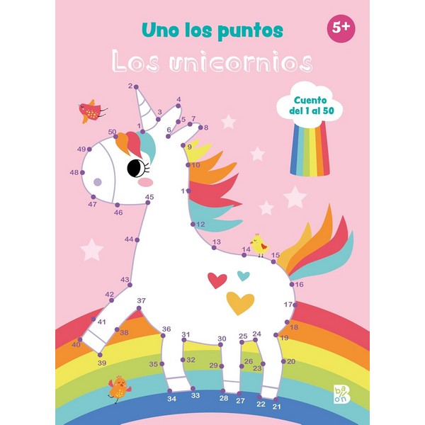 UNO LOS PUNTOS - LOS UNICORNIOS