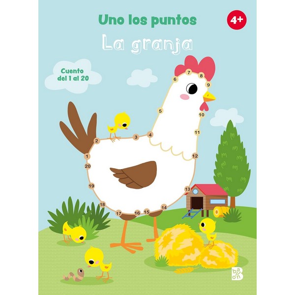 UNO LOS PUNTOS - LA GRANJA