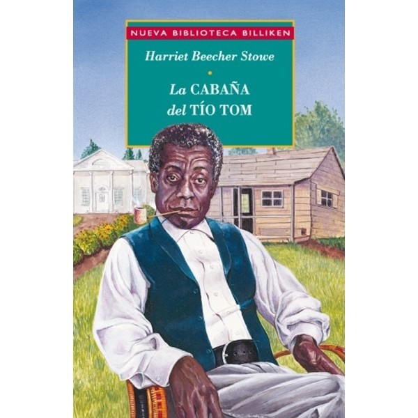 CABAÑA DEL TIO TOM