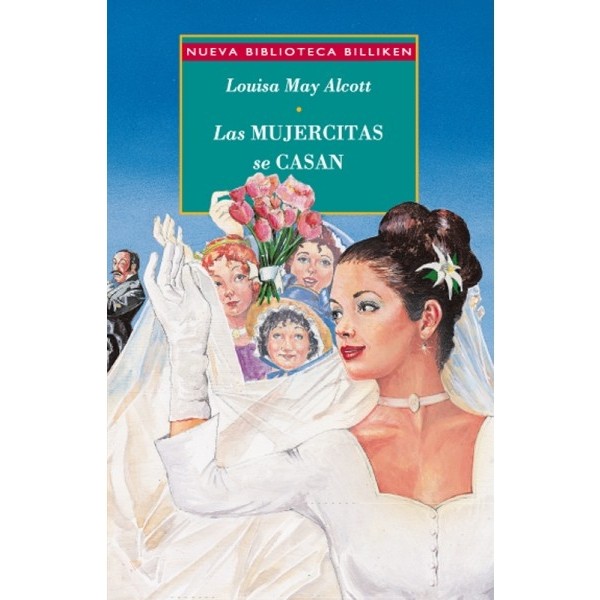 MUJERCITAS SE CASAN