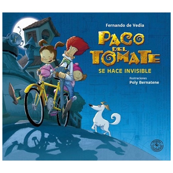 PACO DEL TOMATE