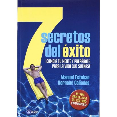 7 SECRETOS DEL EXITO