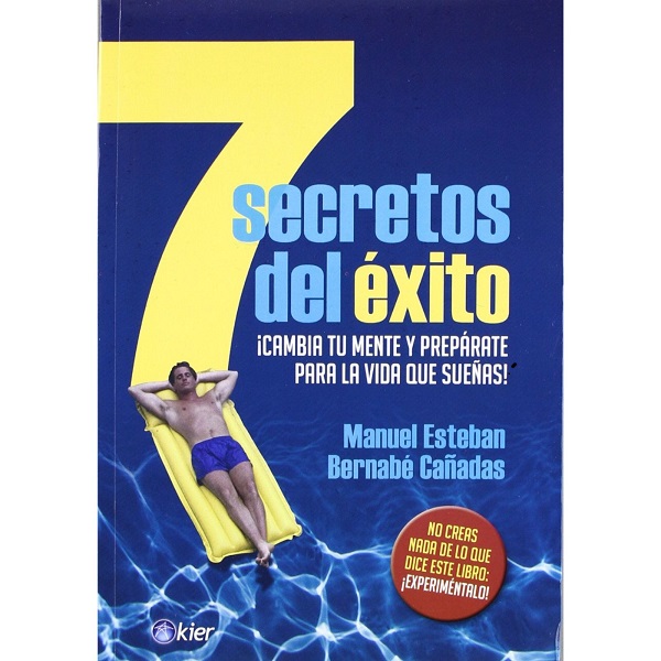 7 SECRETOS DEL EXITO