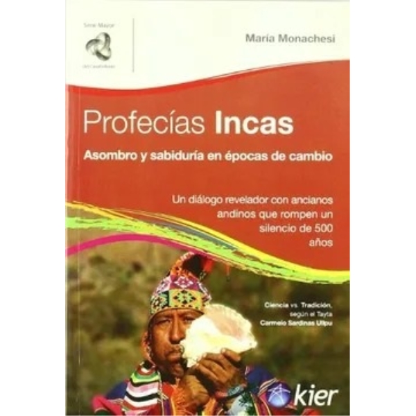 PROFECIAS INCAS