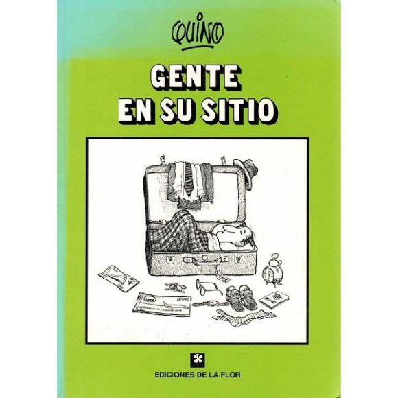 GENTE EN SU SITIO