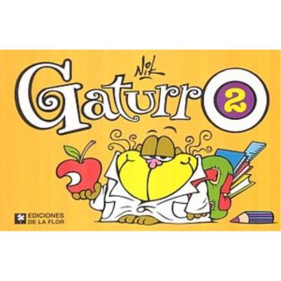GATURRO 02