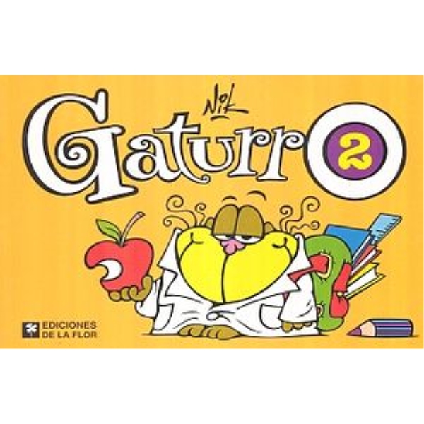 GATURRO 02