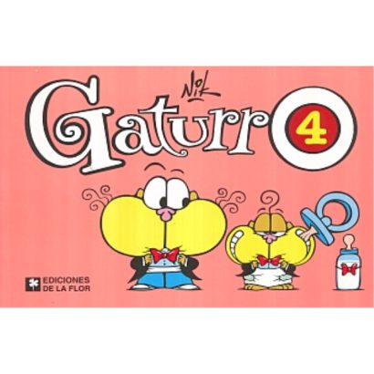 GATURRO 04