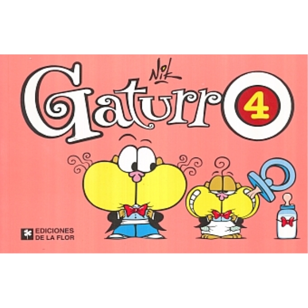 GATURRO 04