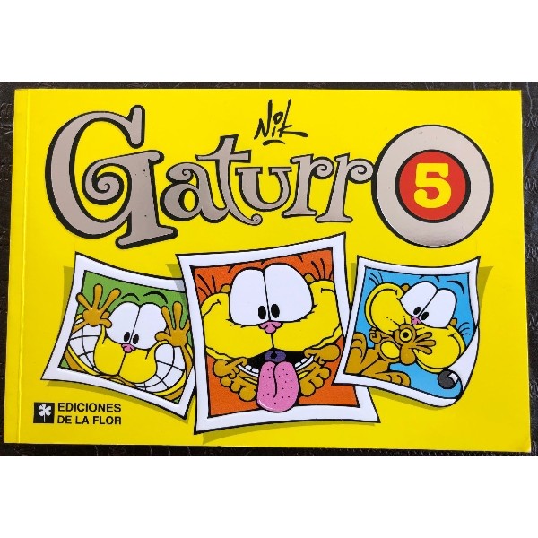 GATURRO 05