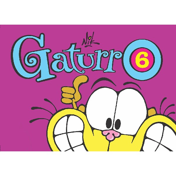 GATURRO 06