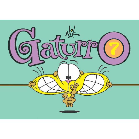 GATURRO 07