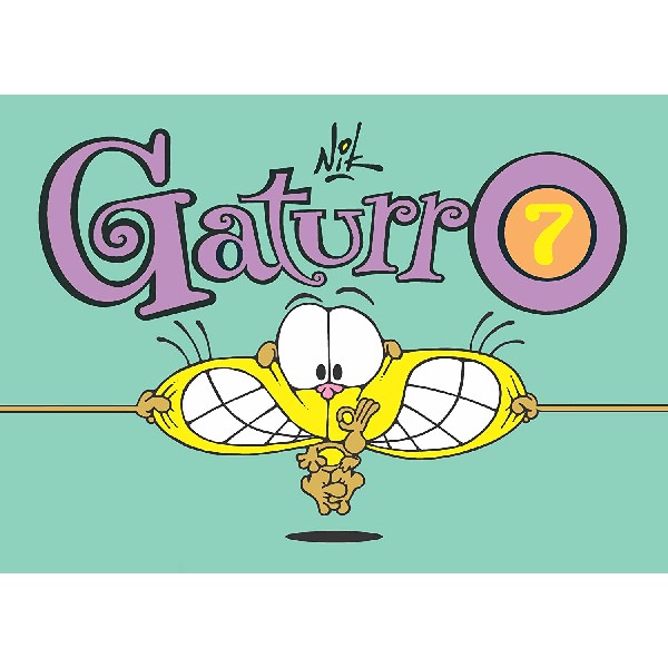 GATURRO 07