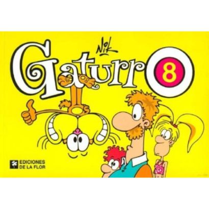 GATURRO 08