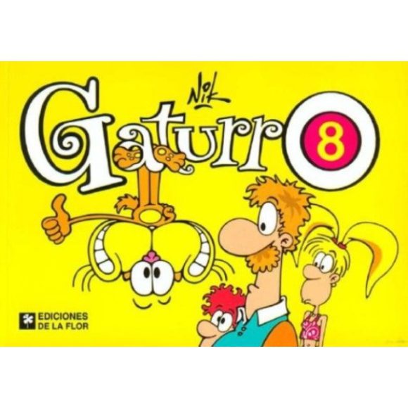 GATURRO 08