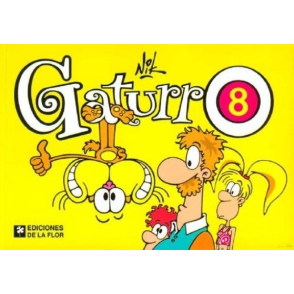 GATURRO 08