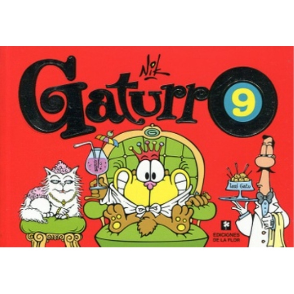 GATURRO 09