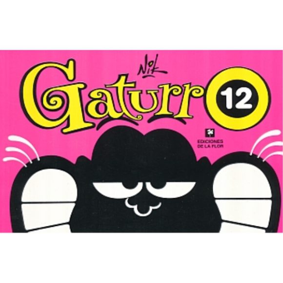 GATURRO 12