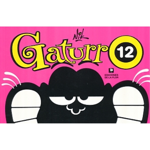 GATURRO 12