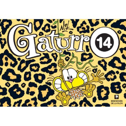 GATURRO 14