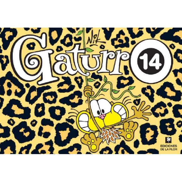 GATURRO 14