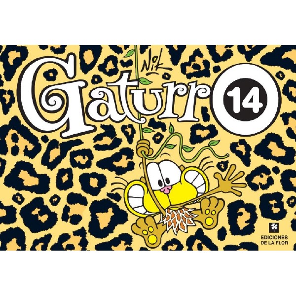 GATURRO 14