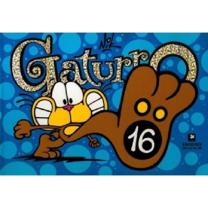 GATURRO 16