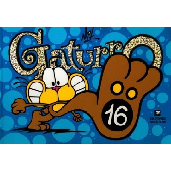 GATURRO 16