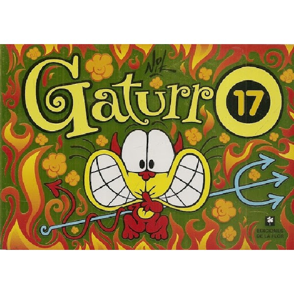 GATURRO 17