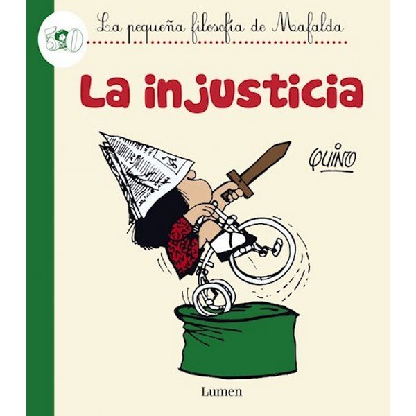 INJUSTICIA
