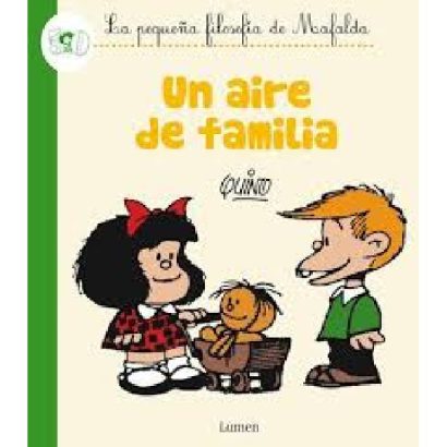 UN AIRE DE FAMILIA