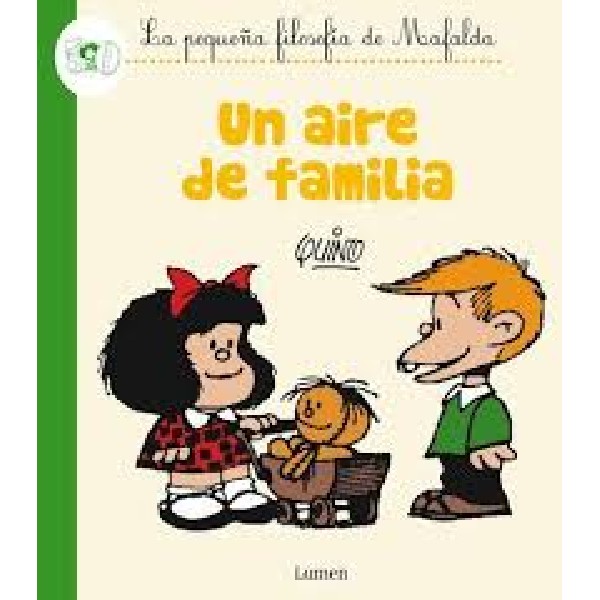 UN AIRE DE FAMILIA