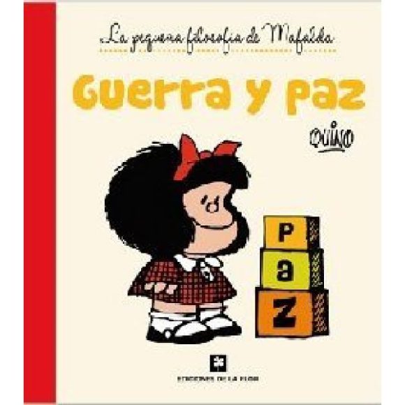 GUERRA Y PAZ