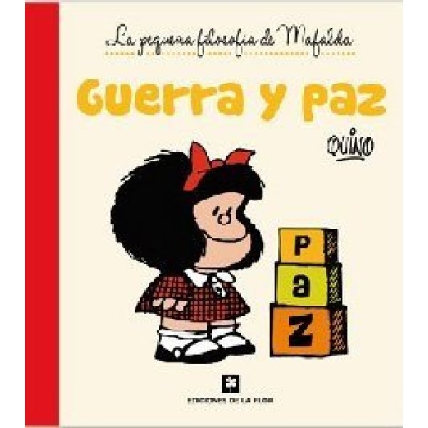 GUERRA Y PAZ