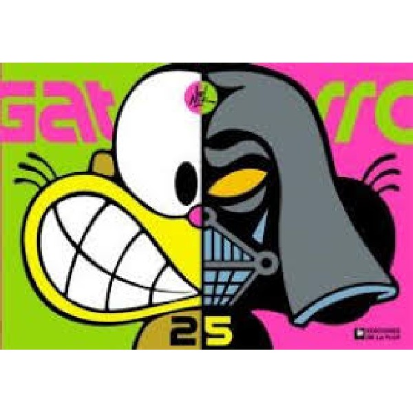 GATURRO 25