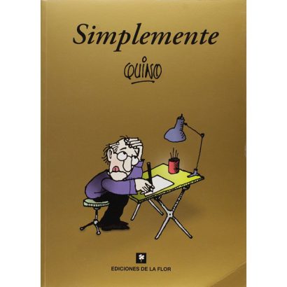 SIMPLEMENTE QUINO