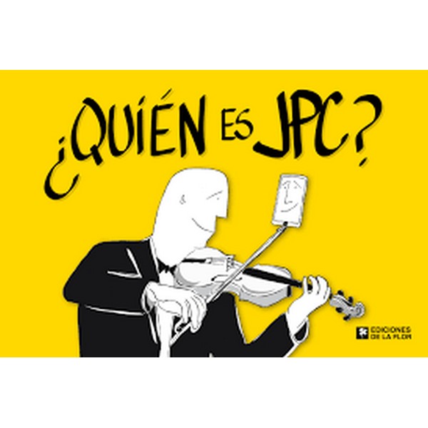 QUIEN ES JPC