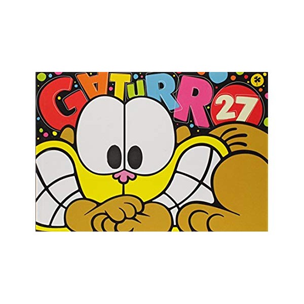 GATURRO 27