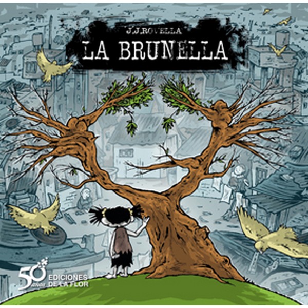 BRUNELLA