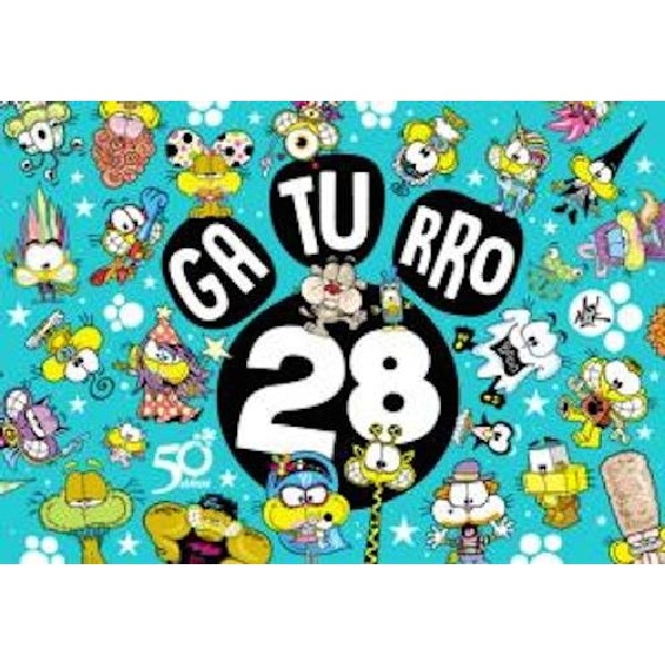 GATURRO 28