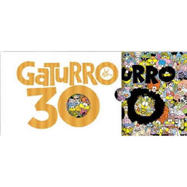 GATURRO 30