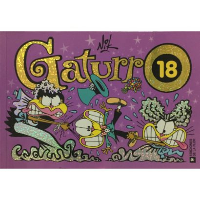 GATURRO 18