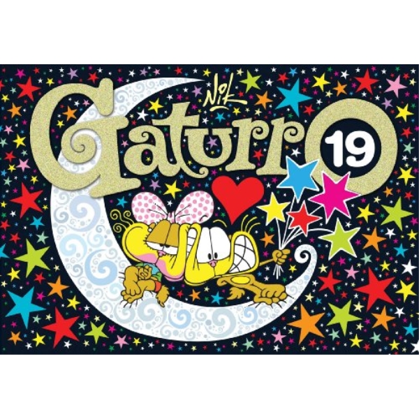 GATURRO 19