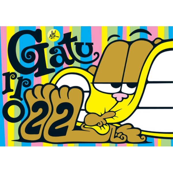 GATURRO 22