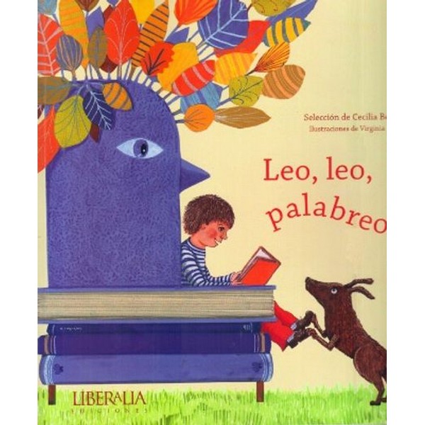 LEO LEO PALABREO