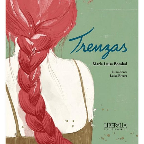 TRENZAS